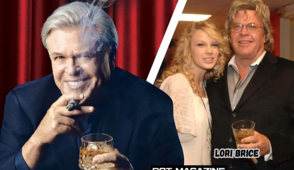 Lori Brice at a public event.