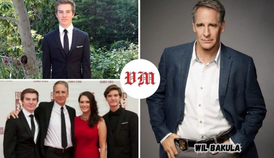 Wil Bakula smiling during a public event.