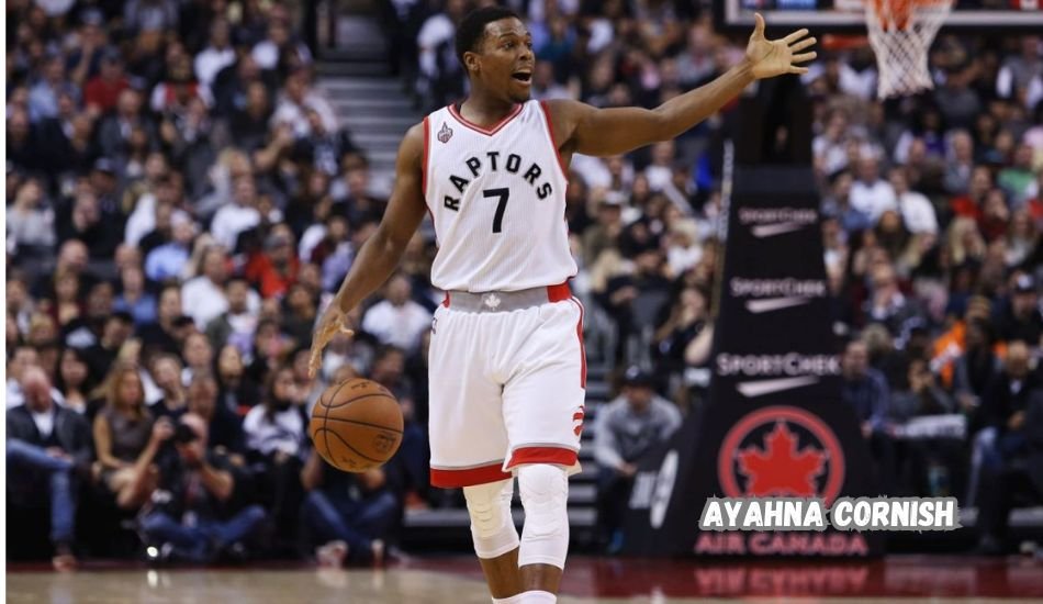 Ayahna Cornish at youth event