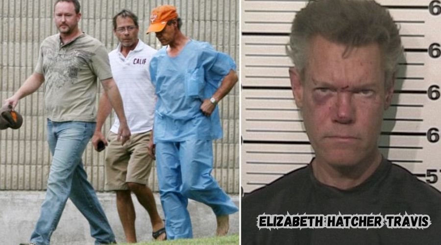 Wendy Etris with A.J. Styles