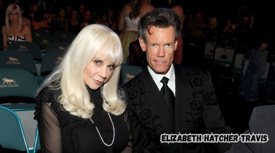 Wendy Etris with A.J. Styles