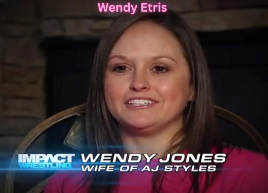 Wendy Etris