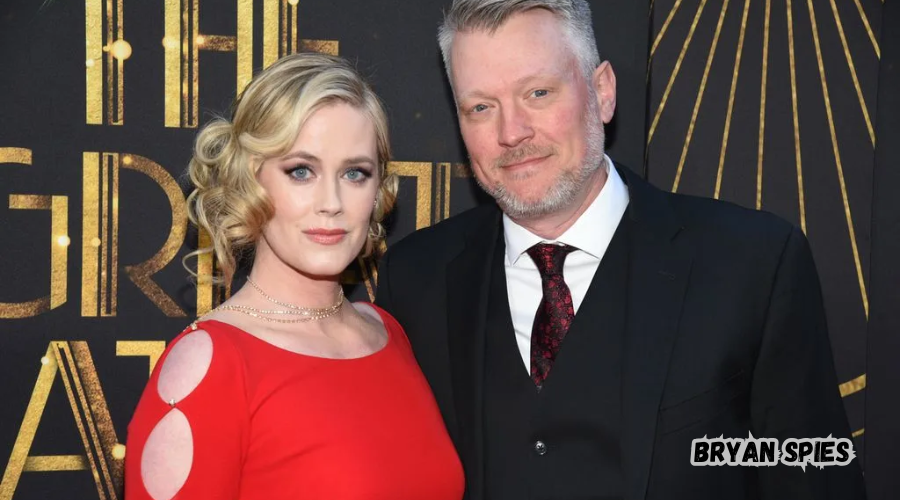 Bryan Spies pitching on the mound.