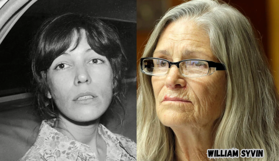 William Syvin at a tech conference.