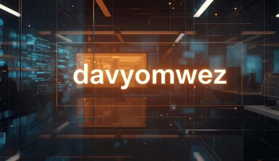 Davyomwez