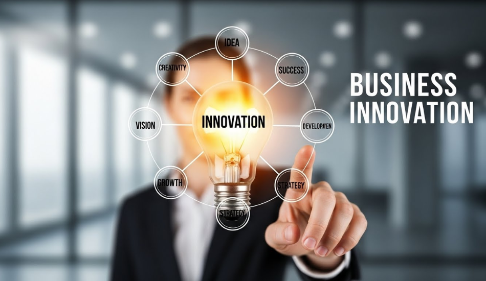 Business Innovation