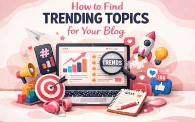 Trending Topics Informer